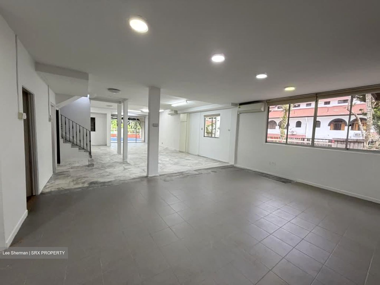 Green Hill Estate (D23), Terrace #581816721